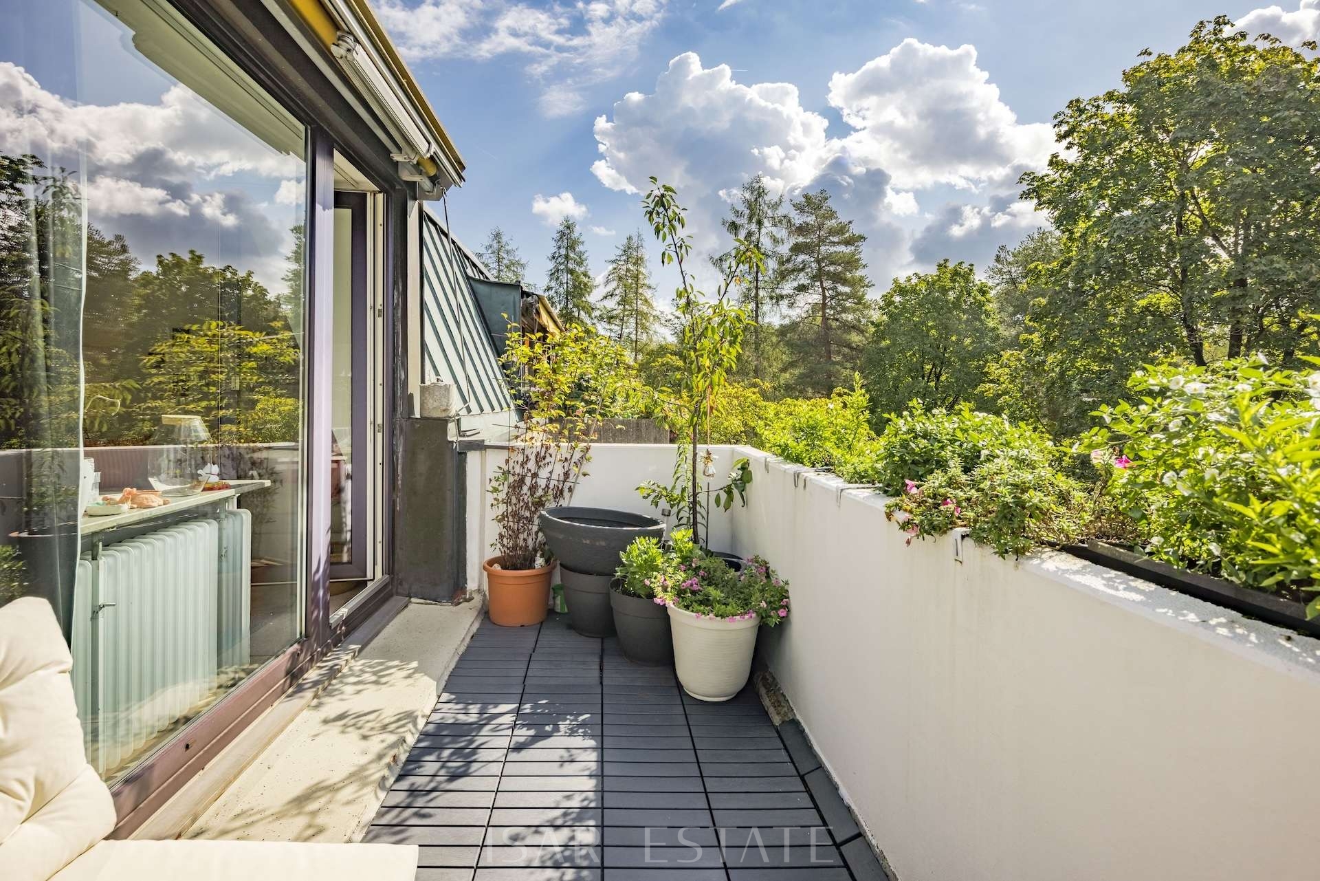 Balkon